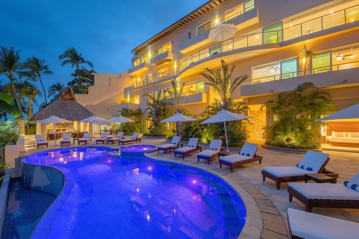 VILLA MONTECITO