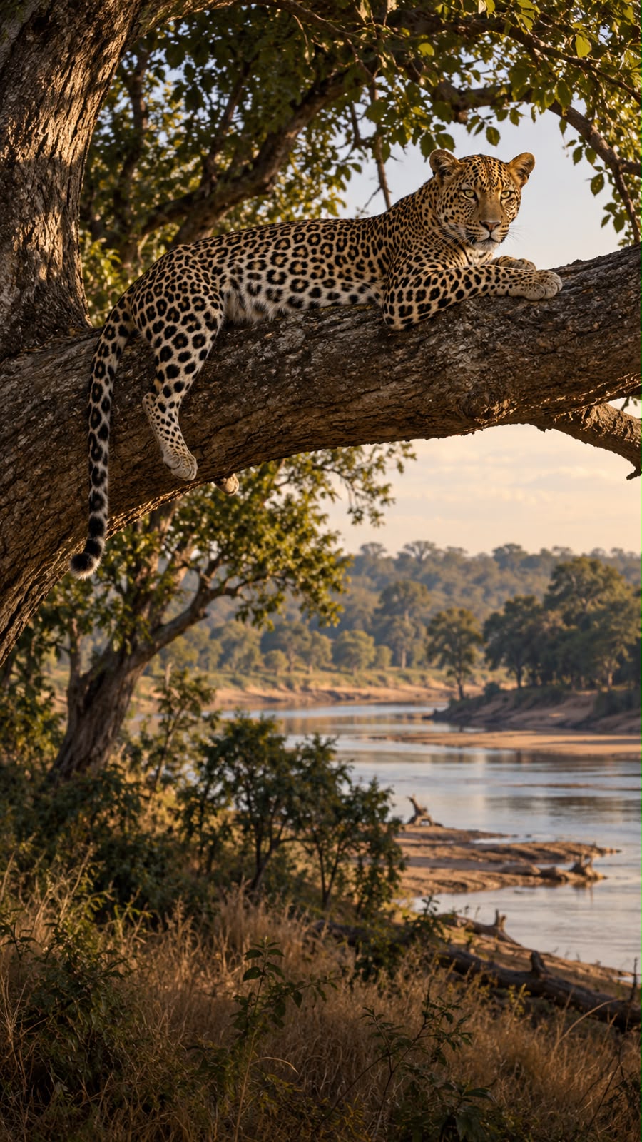 Zambia