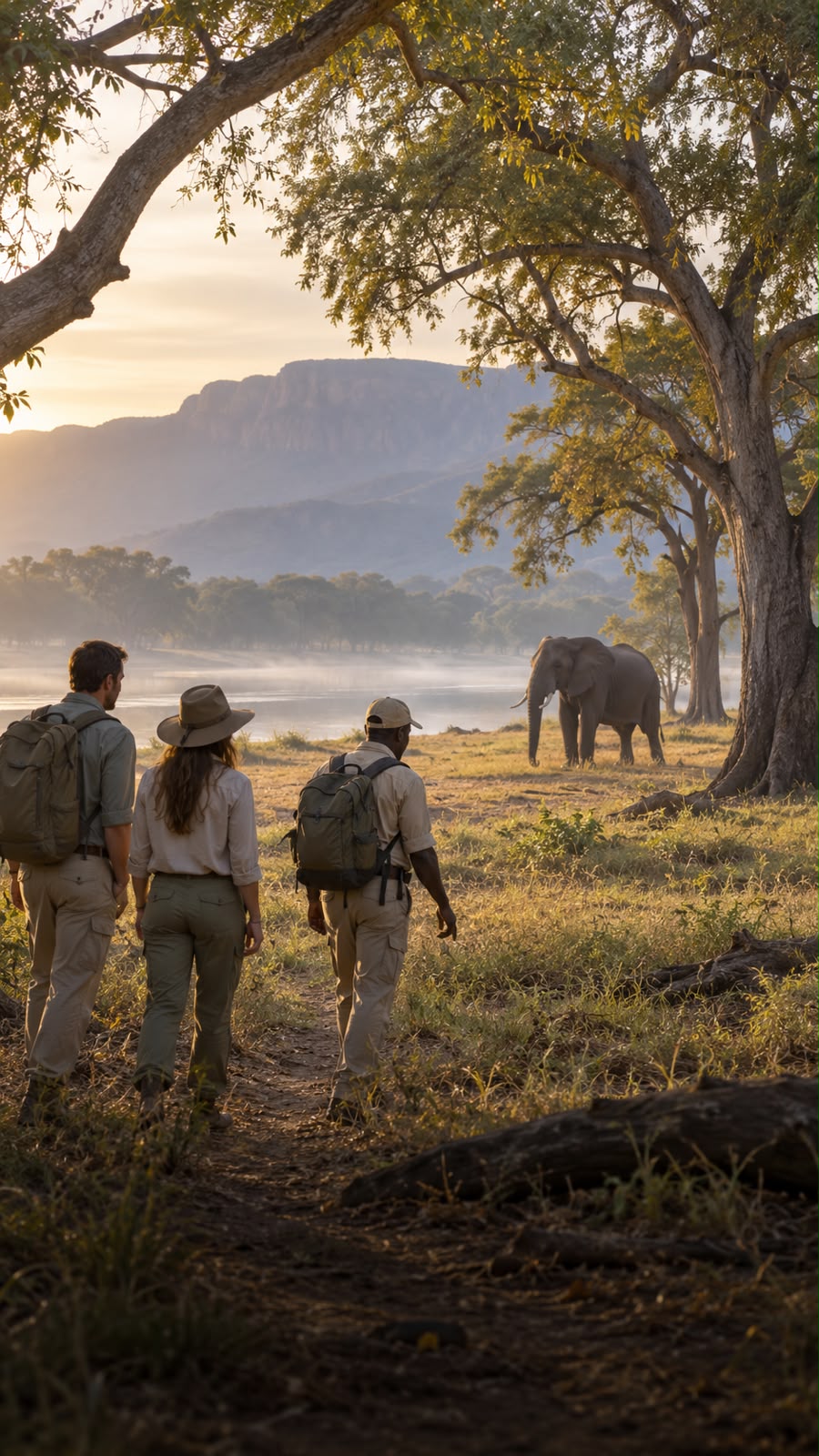 Zimbabwe